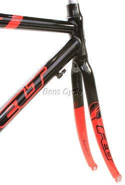 Felt R Series Fifteen Road Bicycle Frameset Scandium Butted Carbon 