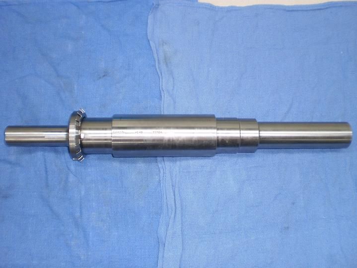 Durco Mark 2/3 Group 2 Steel Hook Shaft   New  