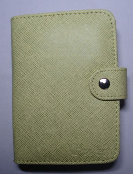 Flip Leather Case Bag For 5 5.2 GPS Ereader MP4 MP5  