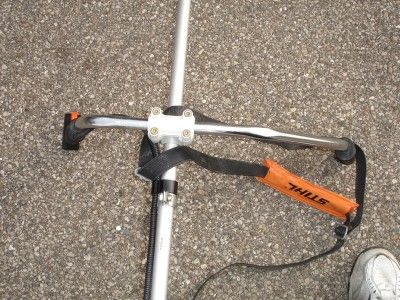 Stihl FS66 FS 66 Weed Eater String Trimmer Great Condition Pick Up 