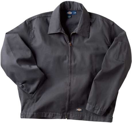 DICKIES JACKETS DICKIES JT75 UNLINED EISENHOWER JACKETS  