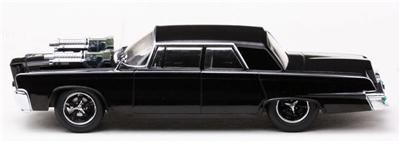 GREEN HORNET movie BLACK BEAUTY 143 SunStar VITESSE  