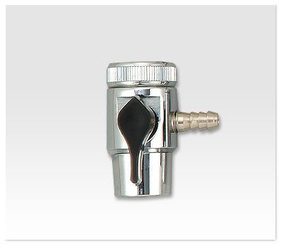 WATER FILTER 3/8 DIVERTER VALVE , RO DI FAUCET ADAPTER  