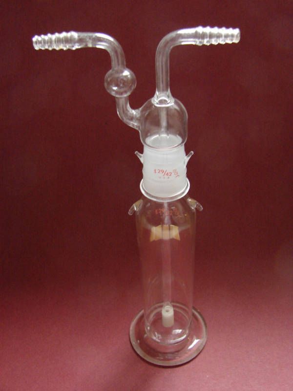 SGA 29/42 GAS / DISTILLATION TS LAB GLASSWARE  