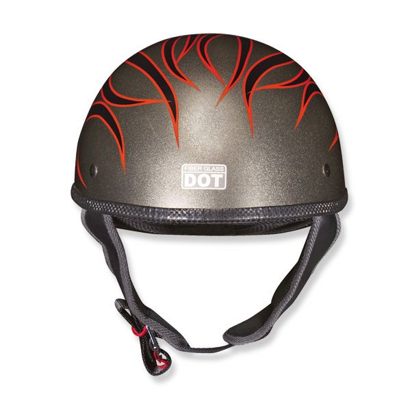 NEW VEGA XTS HALF MOTORCYCLE STREET HELMET  