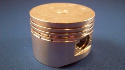 110cc Piston for ATV Super Pocket Pit Dirt Bike SUNL Go Kart 125cc 