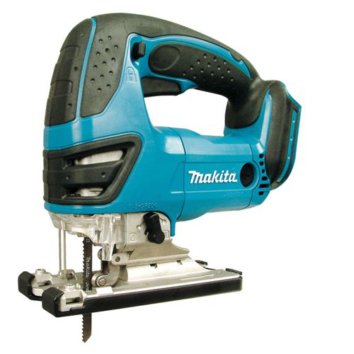 Makita BJV180Z Cordless Jig Saw Bare Tool  