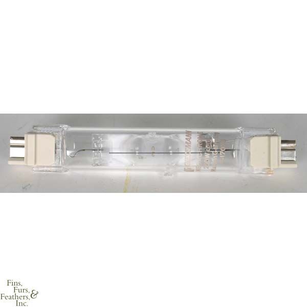 250 Watt 14500K Metal Halide Bulb   Megachrome Coral,  