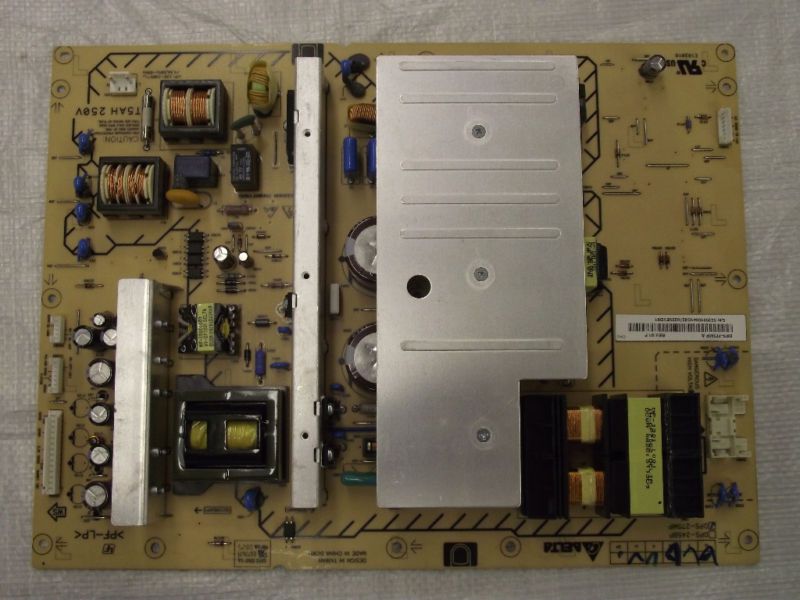 KDL46S4100, G board (Power supply) 1 8570 932 1  