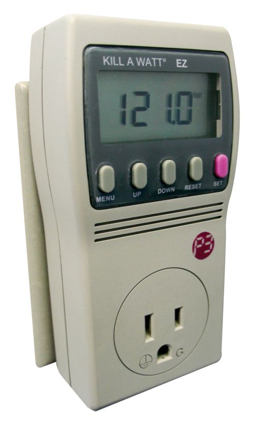   refurbished product description description electricity usage monitor