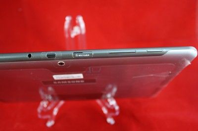 Samsung GT P5113 Galaxy Tab 2 10.1 WXGA Display 16GB Android 4.0 