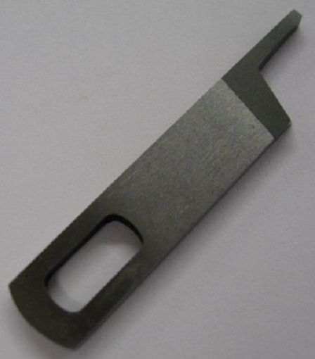 KNIFE # 412585 (#60507) Upper Blade Serger Singer 14U53A 14U454 PRO4D 