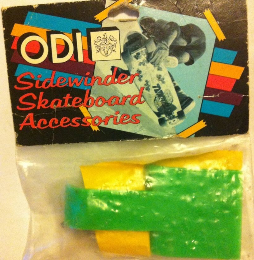 VTG Skateboard Hardware ODI, Sims,powell  