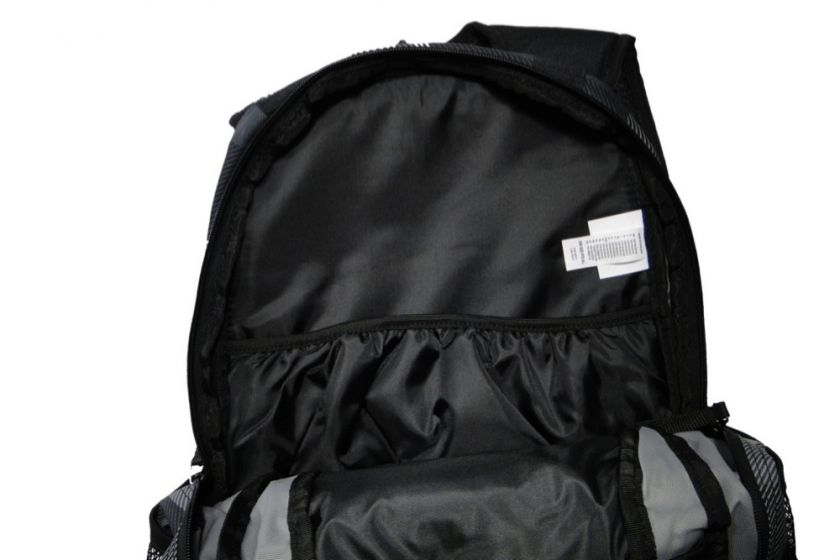   THE WALL MENS SKATE TRAVEL BAG BACKPACK TREFLIP  NEW/TAG   