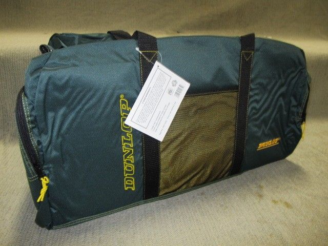 Duffel Sports Bag