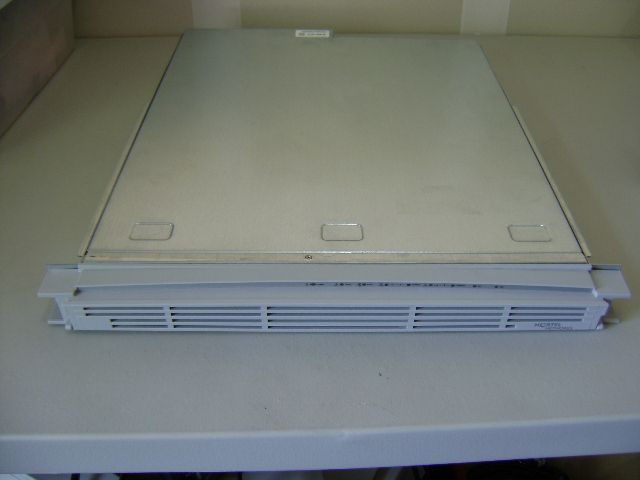 NORTEL BCM SIGNALING SERVER NTDU27AB  