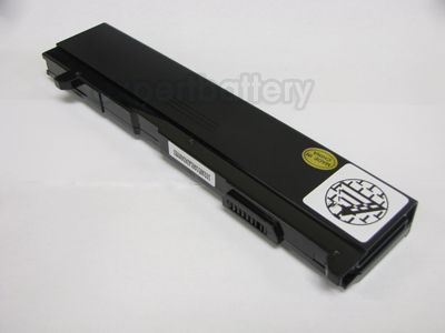 Cell Battery for TOSHIBA M40 PA3399U 1BRS 1BAS 2BRS  