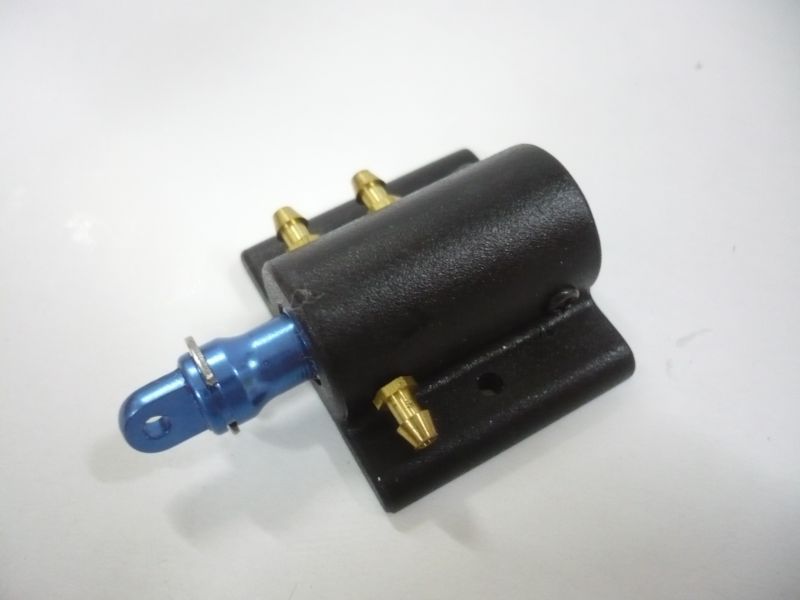 JTM Air Valve for Retracts & Brakes EDF Turbine Jets  