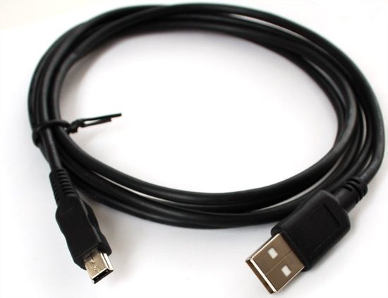 USB Charging Data Cable Cord Wire for Kobo eReader #1  