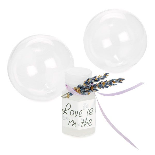 Wedding Ceremony Alternative Confetti Standard Bottle Favor Decoration 